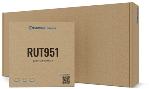 Teltonika RUT951