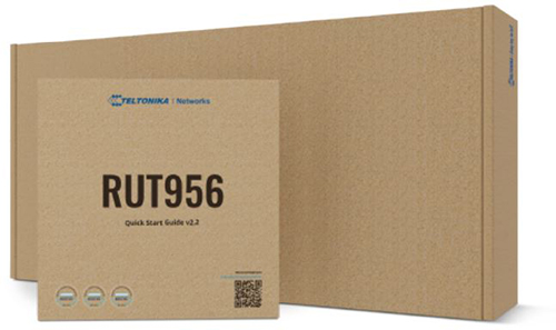 Teltonika RUT956
