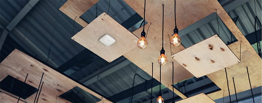 Cisco Business Wireless