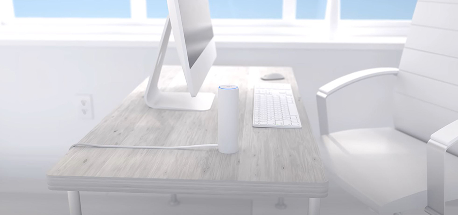 Ubiquiti UniFi U6 Mesh