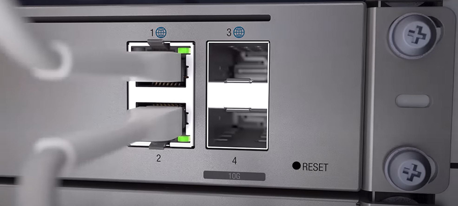 Ubiquiti UniFi Next-generation Gateway Pro
