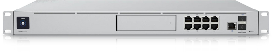 UniFi Dream Machine Special Edition