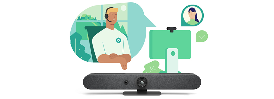 Logitech Select