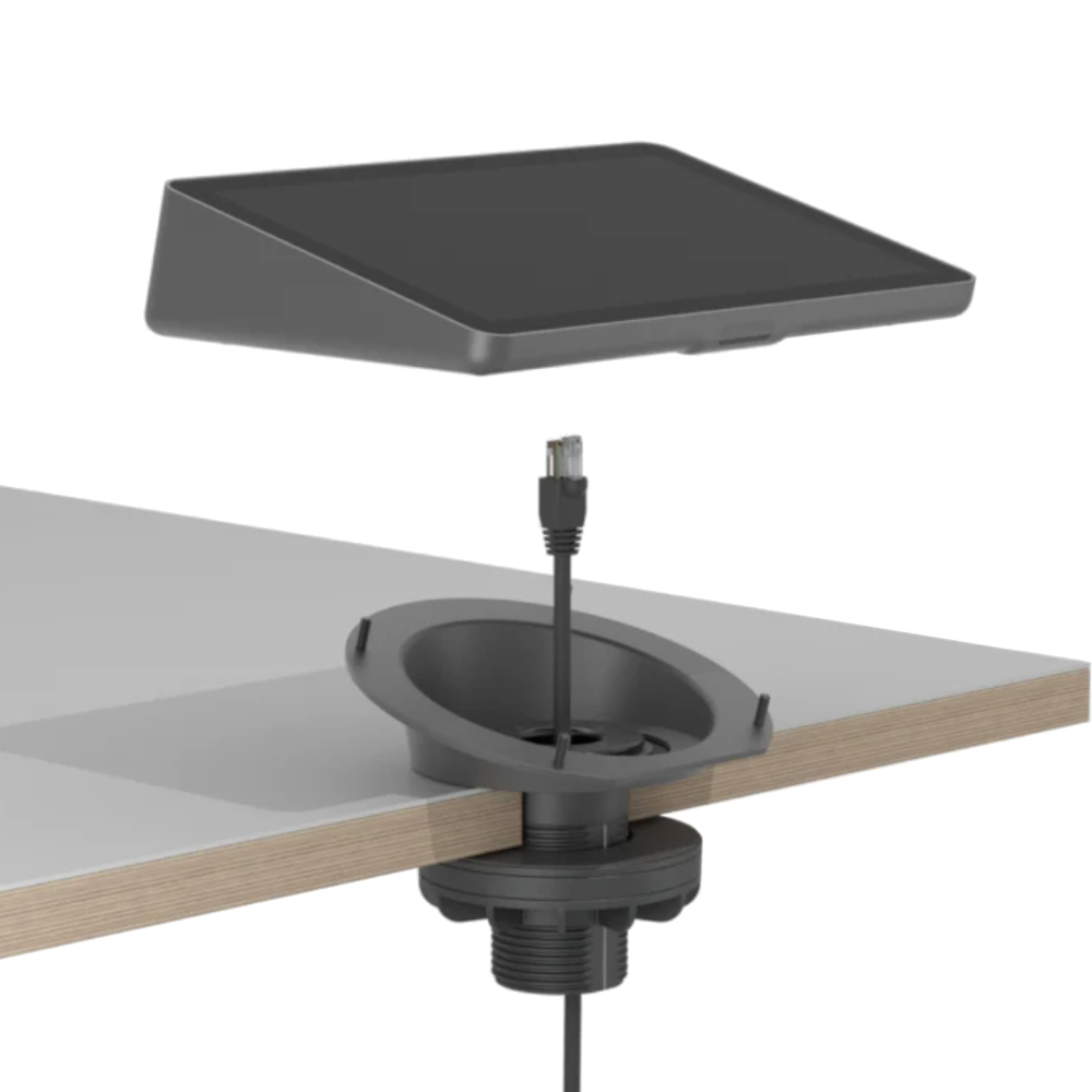 TAP riser mount