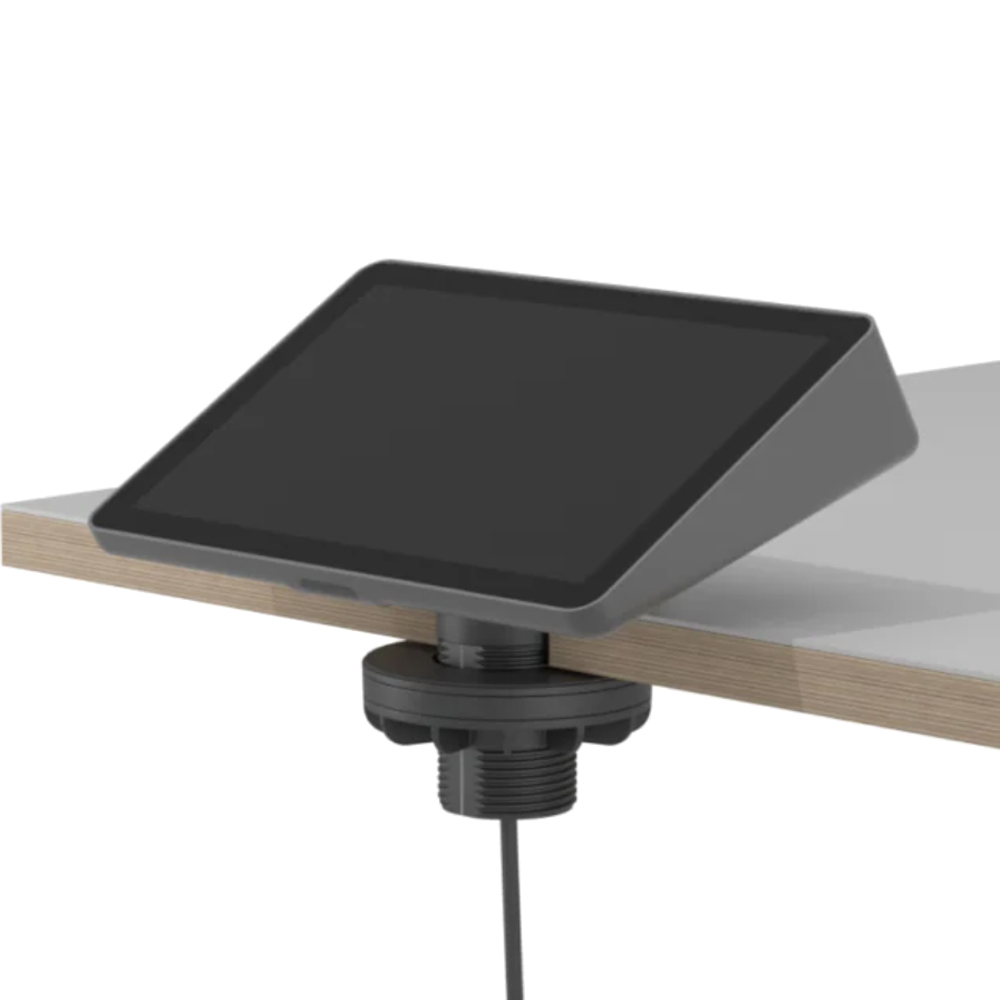 TAP riser mount