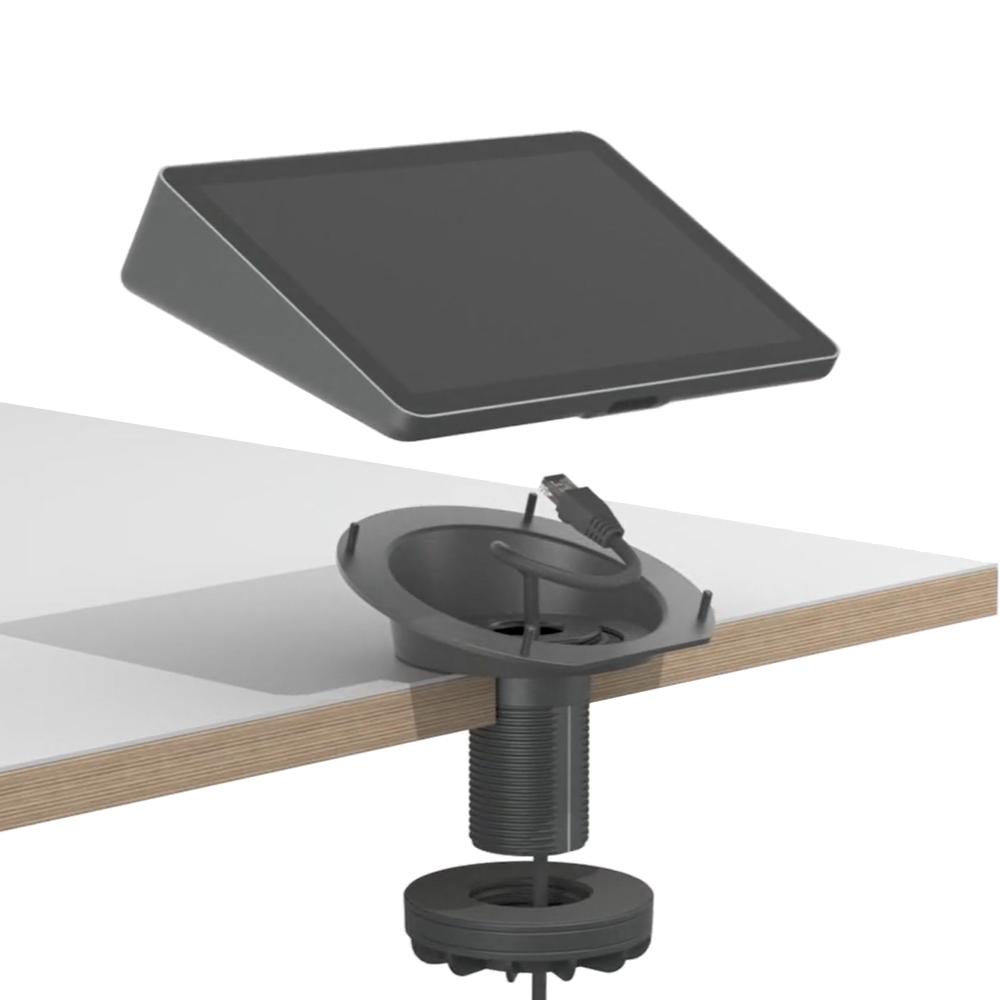 TAP riser mount