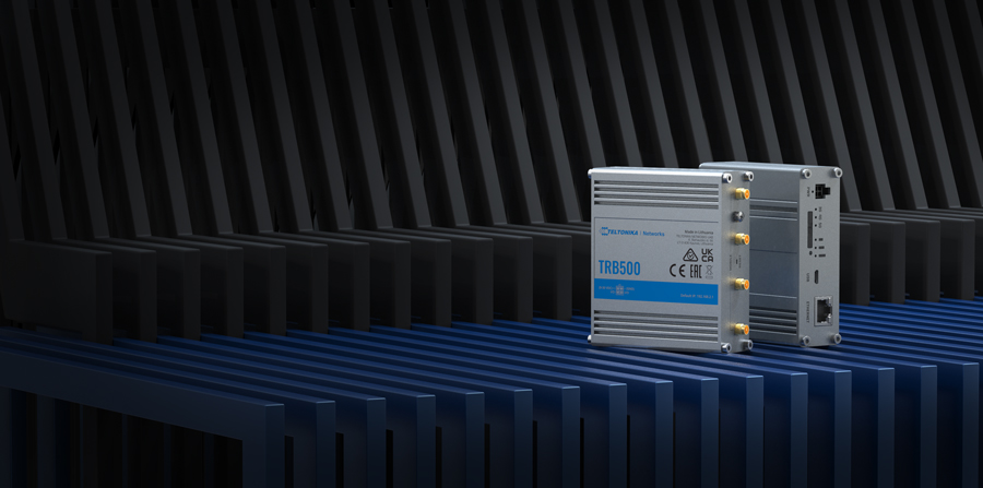 TRB500