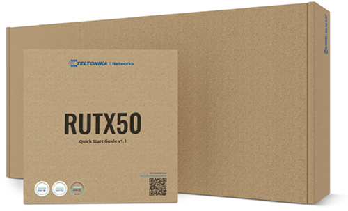 Teltonika RUT241