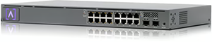 Alta Labs S16-POE
