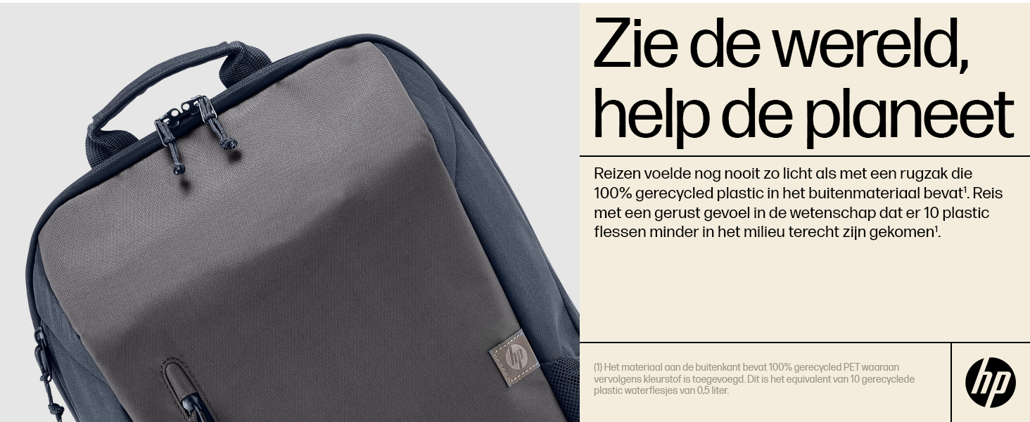 HP Travel 18L