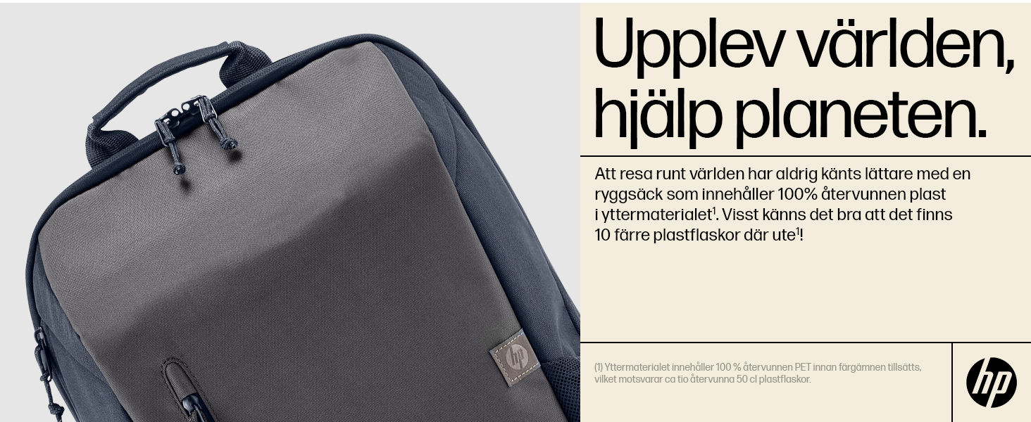 HP Travel 18L