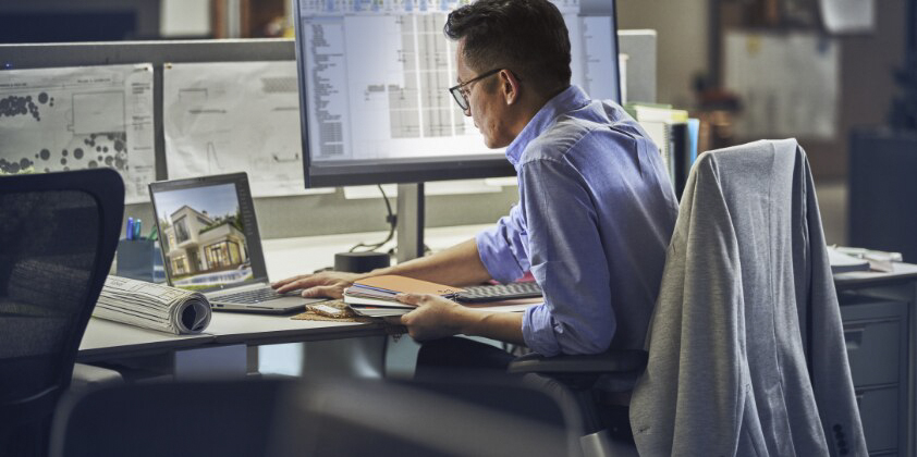 HP Thunderbolt 4 Dock