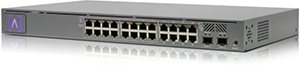 Alta Labs S24-POE