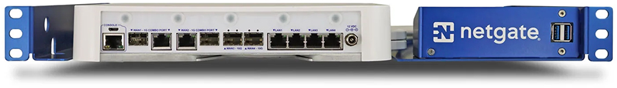 Netgate 8200