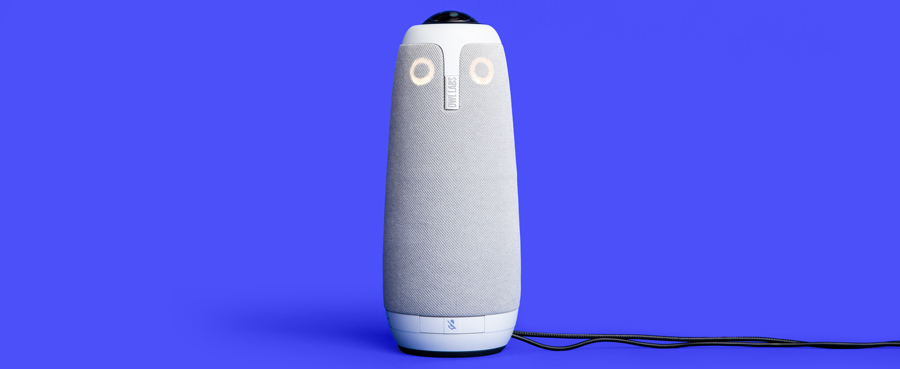 Meeting Owl 3