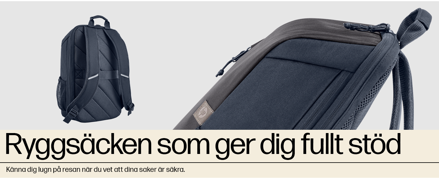 HP Travel 18L