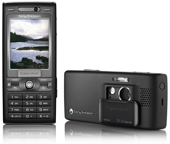 Программа для прошивки sony ericsson