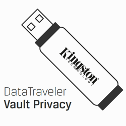 Datatraveler Vault Privacy