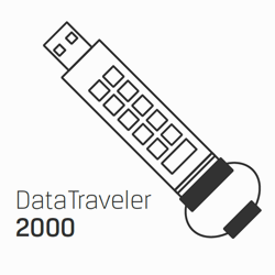 Datatraveler 2000