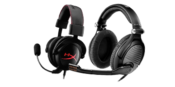 Gaming-headsets