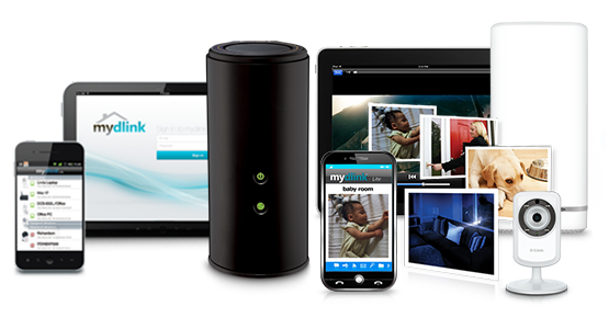 D-link