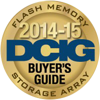 DCIG buyers guide