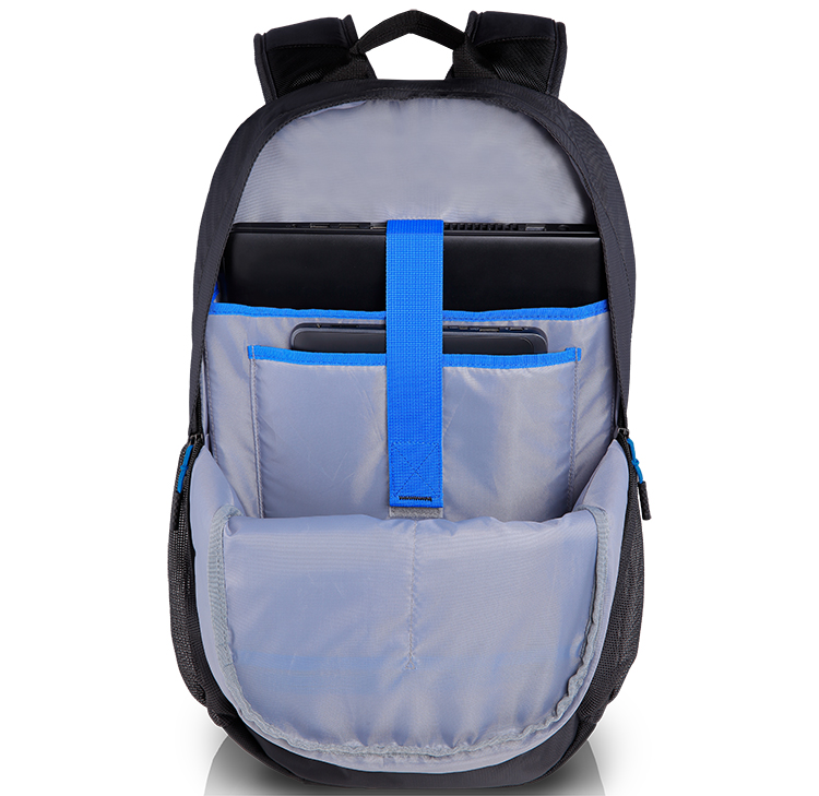 Dell Urban Backpack 15 Svart 15.6tum Dustin.se