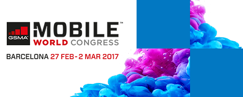 Mobile World Congress 17