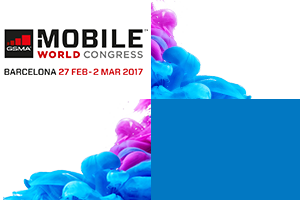 Mobile World Congress 17