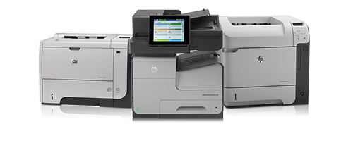 HP Printer renewal