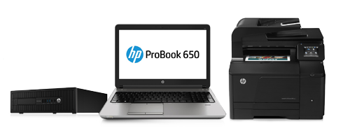 HP Superpris