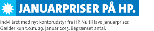 HP Superpris