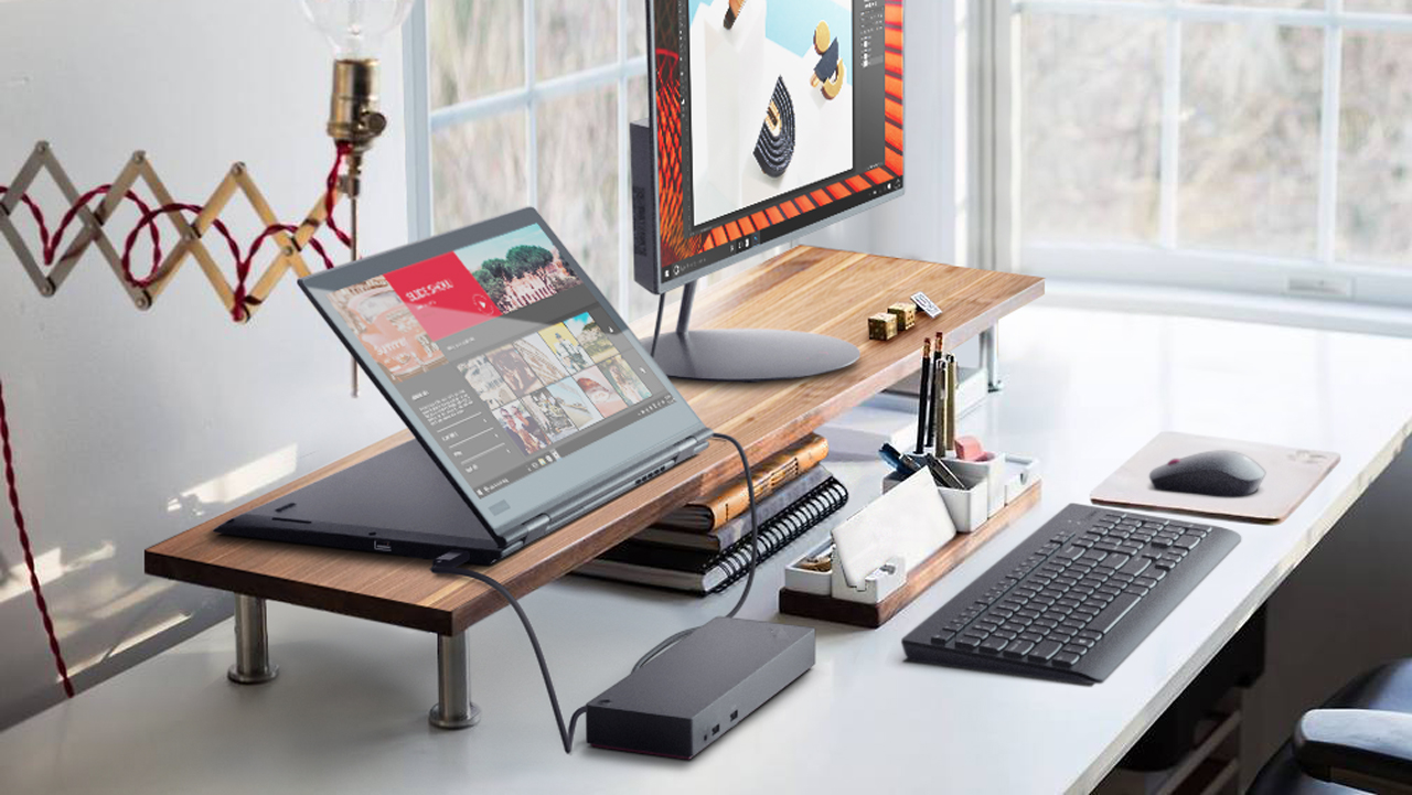 Lenovo ThinkPad 25 vuotta