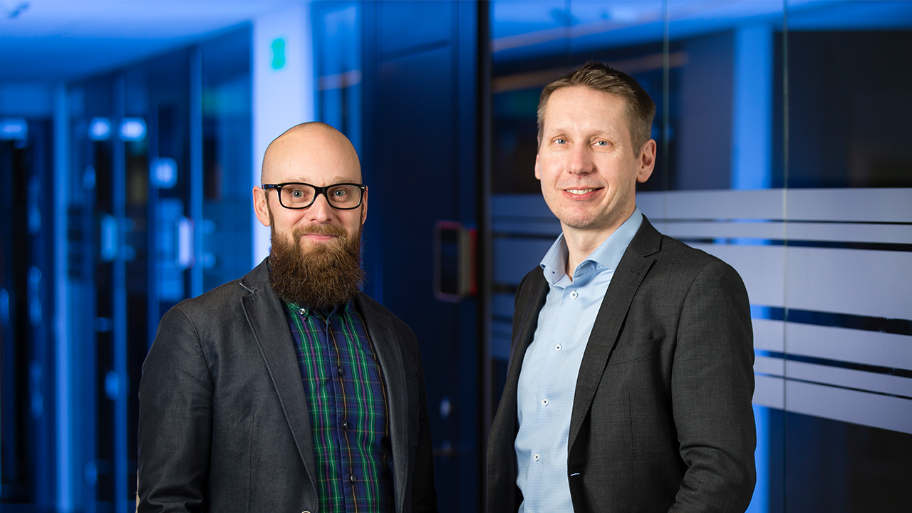 Alektum Group luottaa Dustiniin