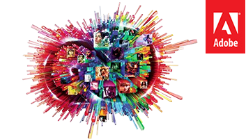 Adobe Creative Cloud for Education