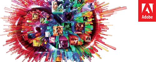 Adobe Creative Cloud for Education