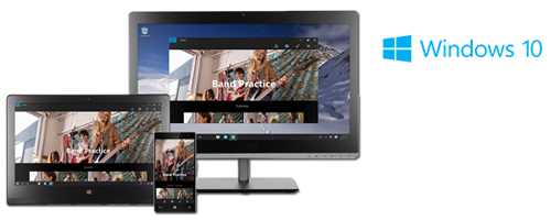HP print och toners