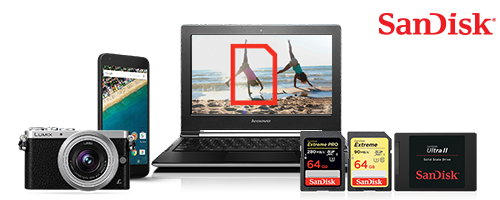 Sandisk