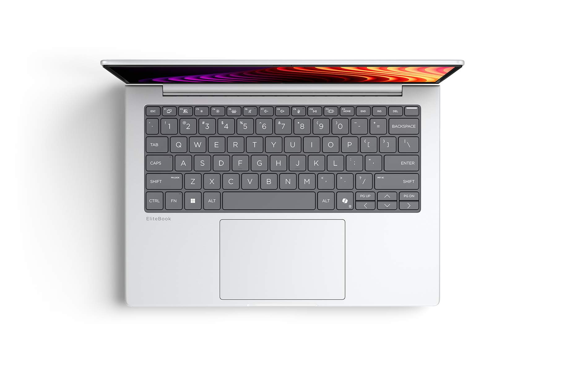 HP EliteBook 8 G1i laptop