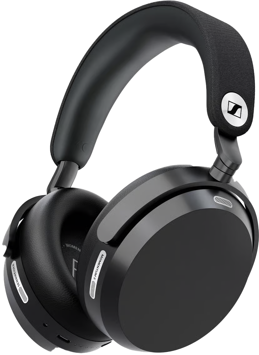 sennheiser momentum 5