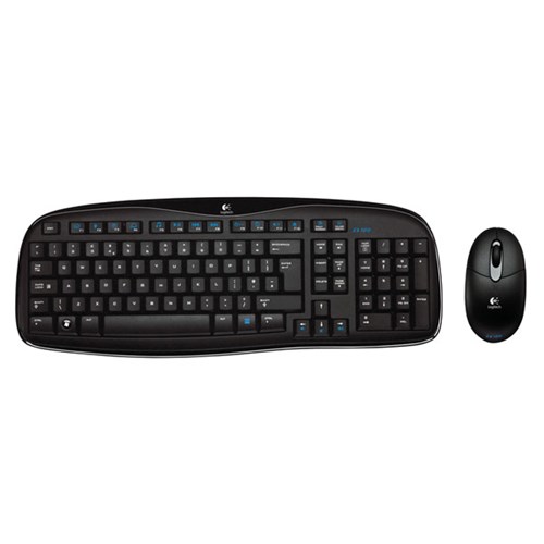 Logitech Cordless Desktop Ex 100 Sats Med Tangentbord Och Mus Dustin Se Logitech Cordless Desktop Ex 100 Sats Med Tangentbord Och Mus Dustin Se
