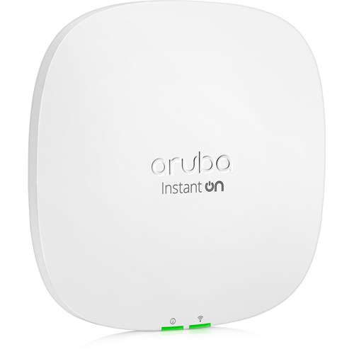 Aruba Instant On AP25 4x4 WiFi 6 