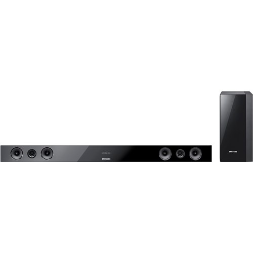 Samsung e450 soundbar Clearance