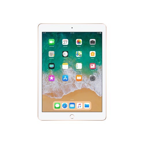 Apple iPad Wi-Fi + Cellular (2018) 9.7
